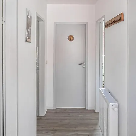 18 Tatil Evi