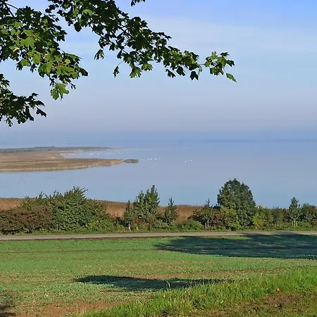 18 Tatil Evi Barth